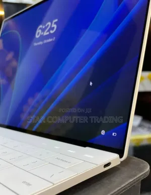 New Laptop Dell XPS 13 9320 16GB Intel Core I7 SSD 512GB