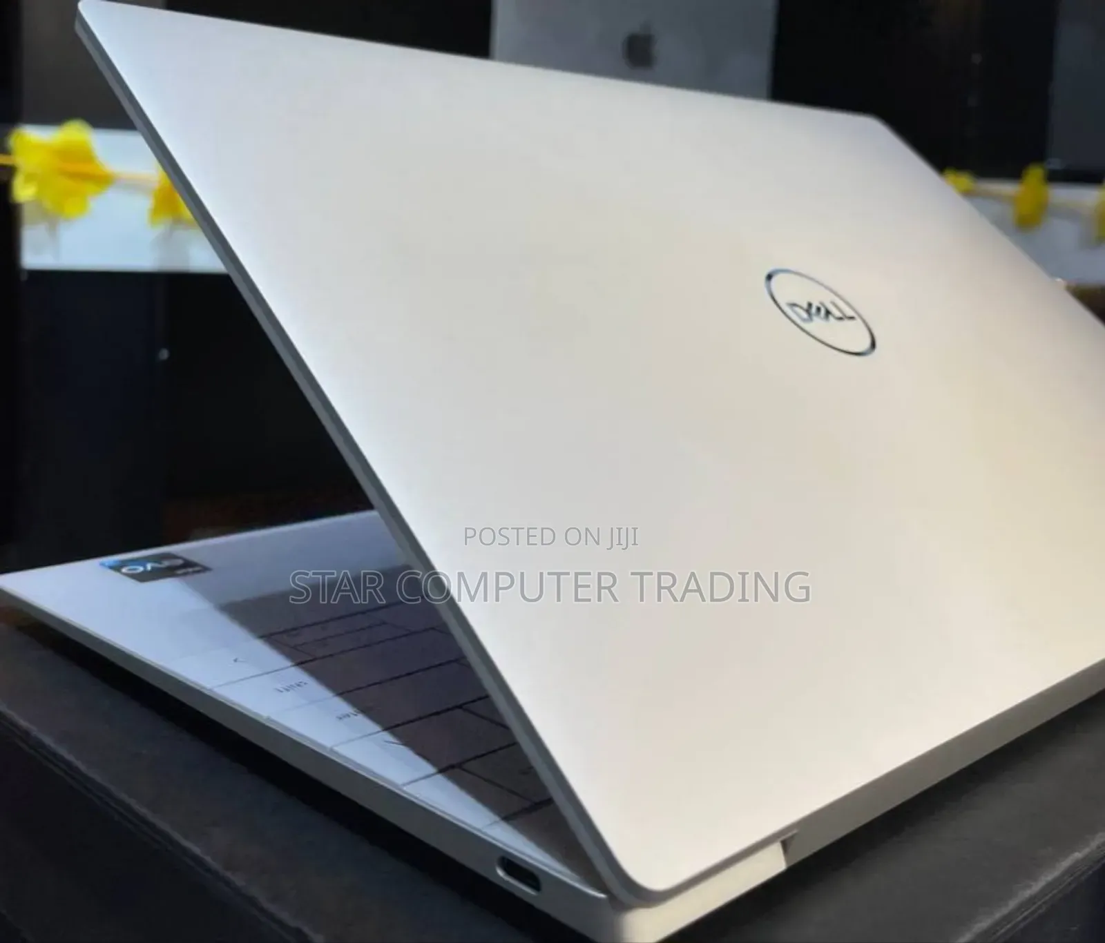 New Laptop Dell XPS 13 9320 16GB Intel Core I7 SSD 512GB