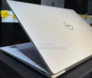 New Laptop Dell XPS 13 9320 16GB Intel Core I7 SSD 512GB