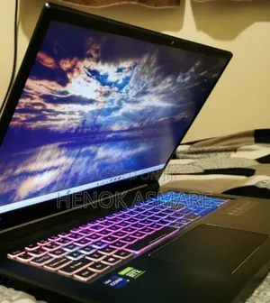 New Laptop Acer Predator Helios 300 16GB Intel Core I9 SSD 512GB