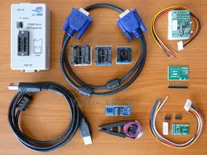 Photo - Rt8909f Programmer