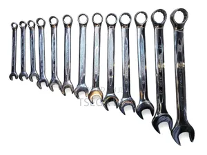 Photo - 13 Piece Organised Combination Wrench Set