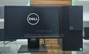 New Desktop Computer Dell OptiPlex 3070 8GB Intel Core I5 SSD 1T