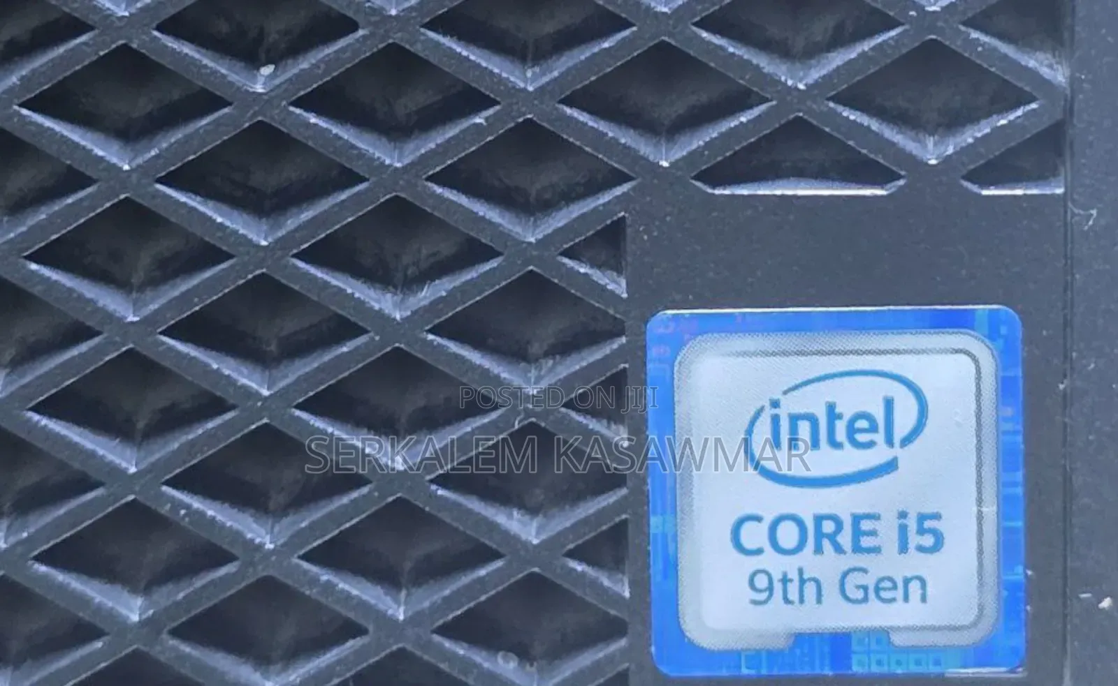 New Desktop Computer Dell OptiPlex 3070 8GB Intel Core I5 SSD 1T