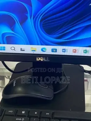 Photo - Dell Desktop