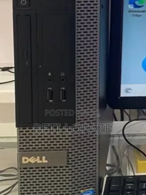 Dell Desktop