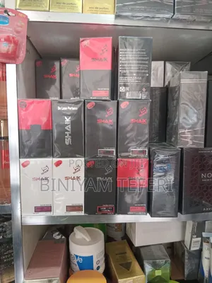 Photo - Original Perfume Dup