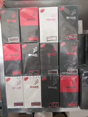 Original Perfume Dup