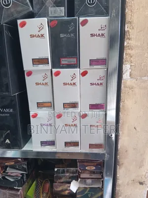 Original Perfume Dup