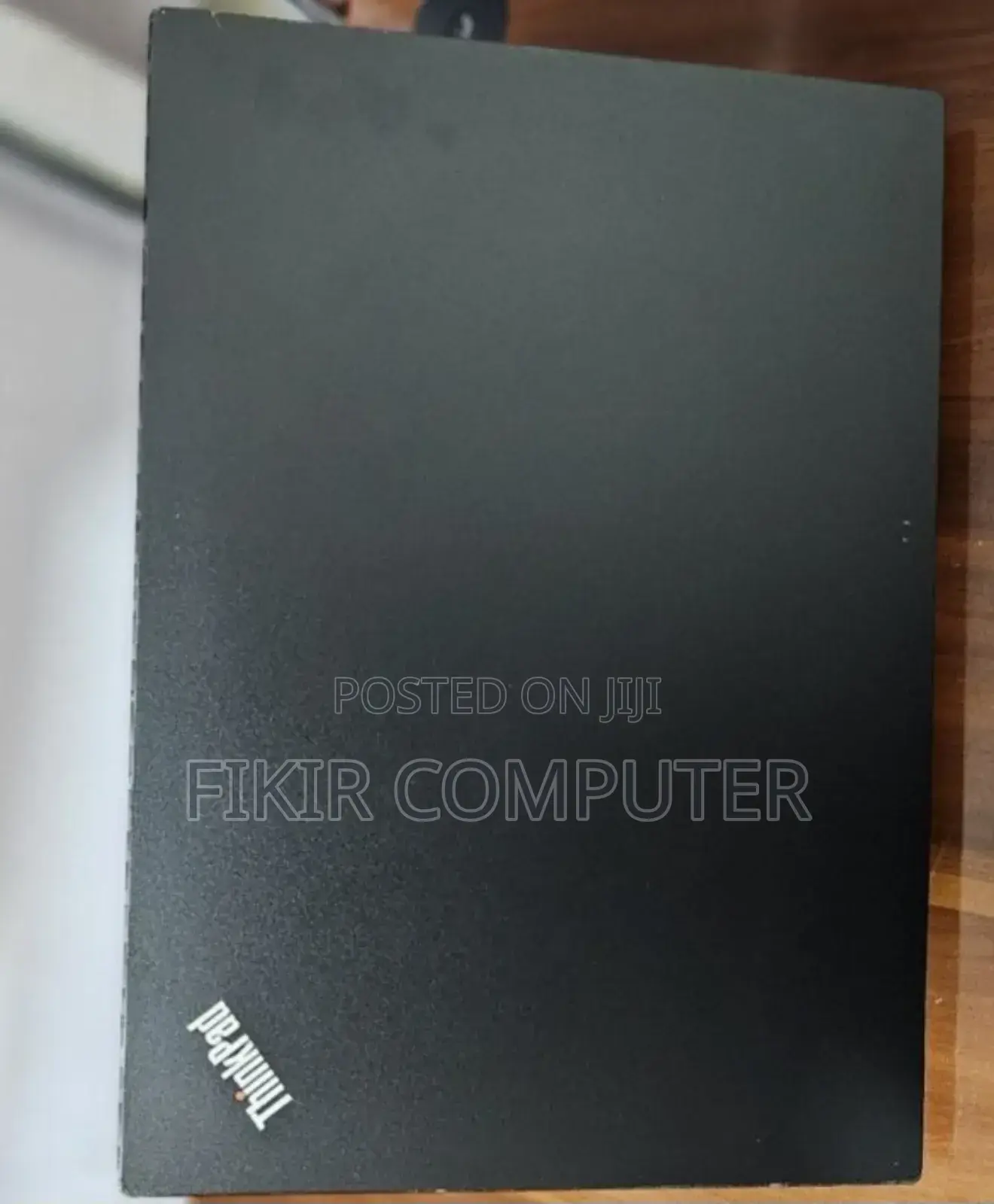 New Laptop Lenovo ThinkPad Yoga 16GB Intel Core I7 SSD 256GB