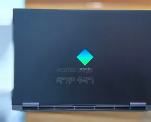 New Laptop HP Envy X360 16GB SSD 512GB