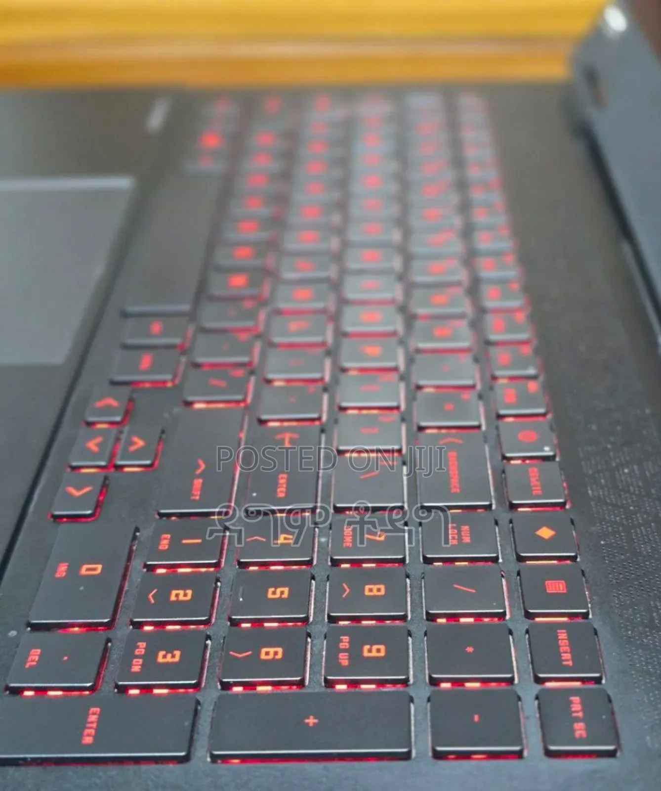 New Laptop HP Envy X360 16GB SSD 512GB