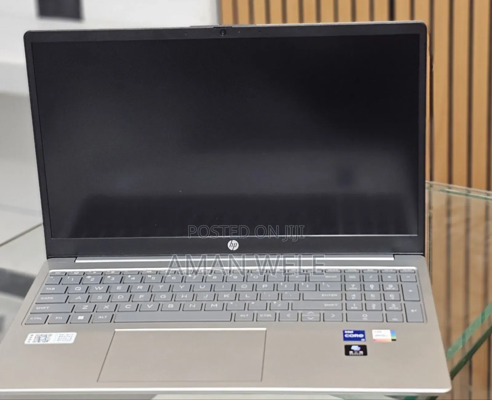 New Laptop HP Stream Notebook 16GB Intel Core I7 SSD 512GB