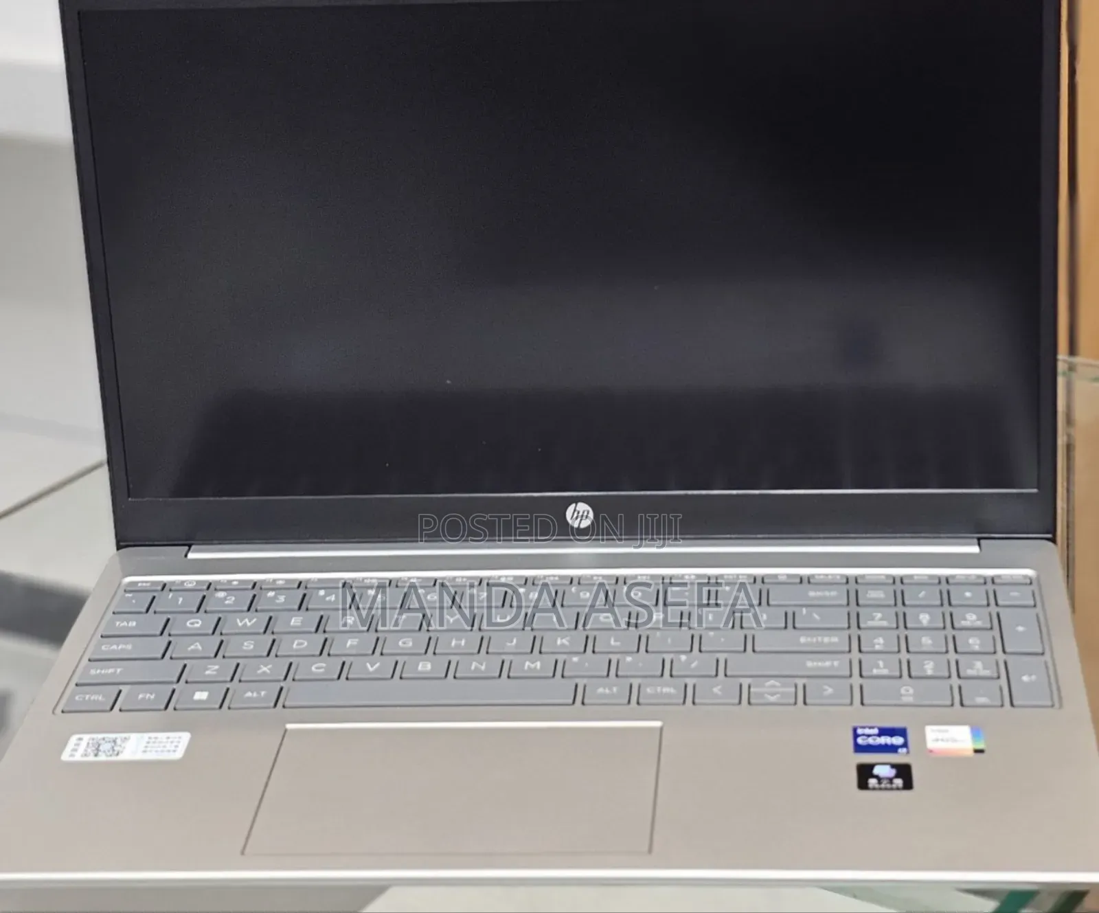New Laptop HP Stream Notebook 16GB Intel Core I7 SSD 512GB