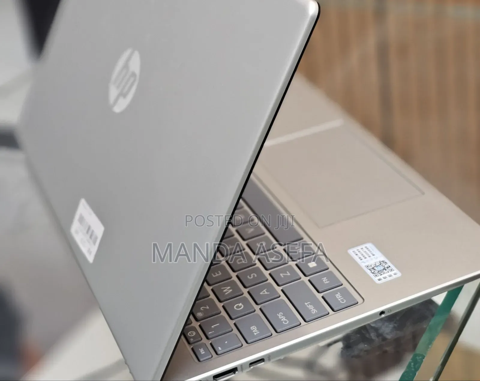 New Laptop HP Stream Notebook 16GB Intel Core I7 SSD 512GB