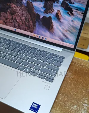 Photo - New Laptop HP ProBook 440 16GB Intel Core Ultra 5 SSD 512GB