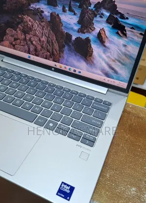 New Laptop HP ProBook 440 16GB Intel Core Ultra 5 SSD 512GB