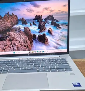 New Laptop HP ProBook 440 16GB Intel Core Ultra 5 SSD 512GB