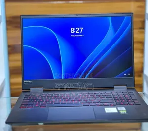 Photo - New Laptop HP Envy X360 16GB SSD 512GB