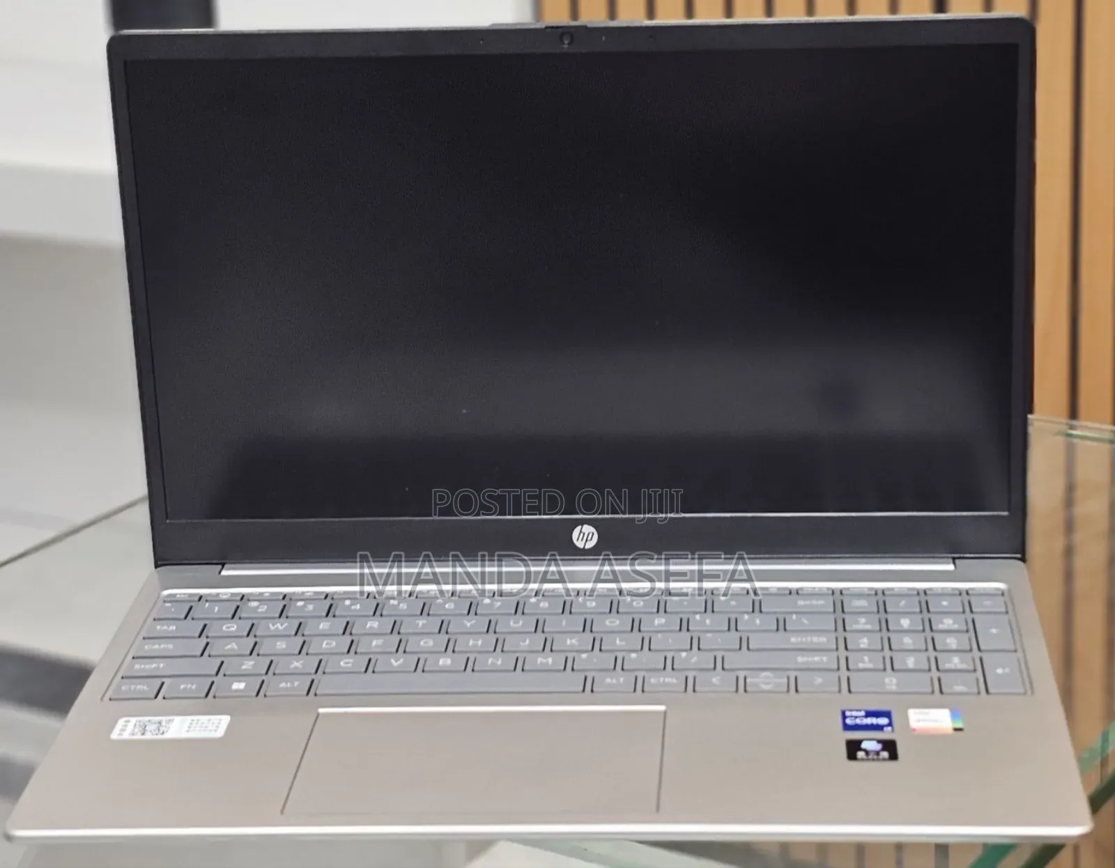 New Laptop HP Stream Notebook 16GB Intel Core I7 SSD 512GB