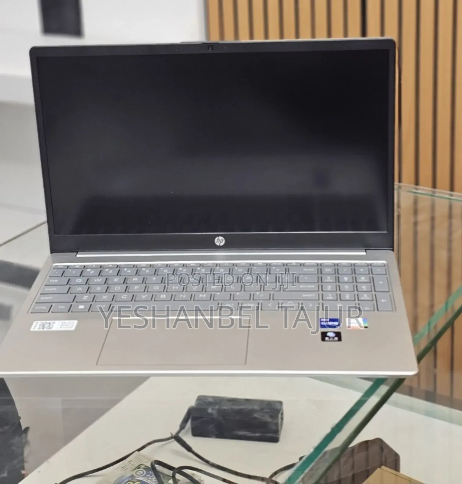 New Laptop HP Stream Notebook 16GB Intel Core I7 SSD 512GB