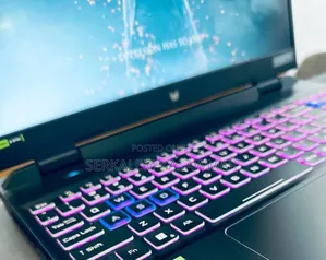 Photo - New Laptop Acer Predator Helios Neo 16 16GB Intel Core I9 SSD 1T