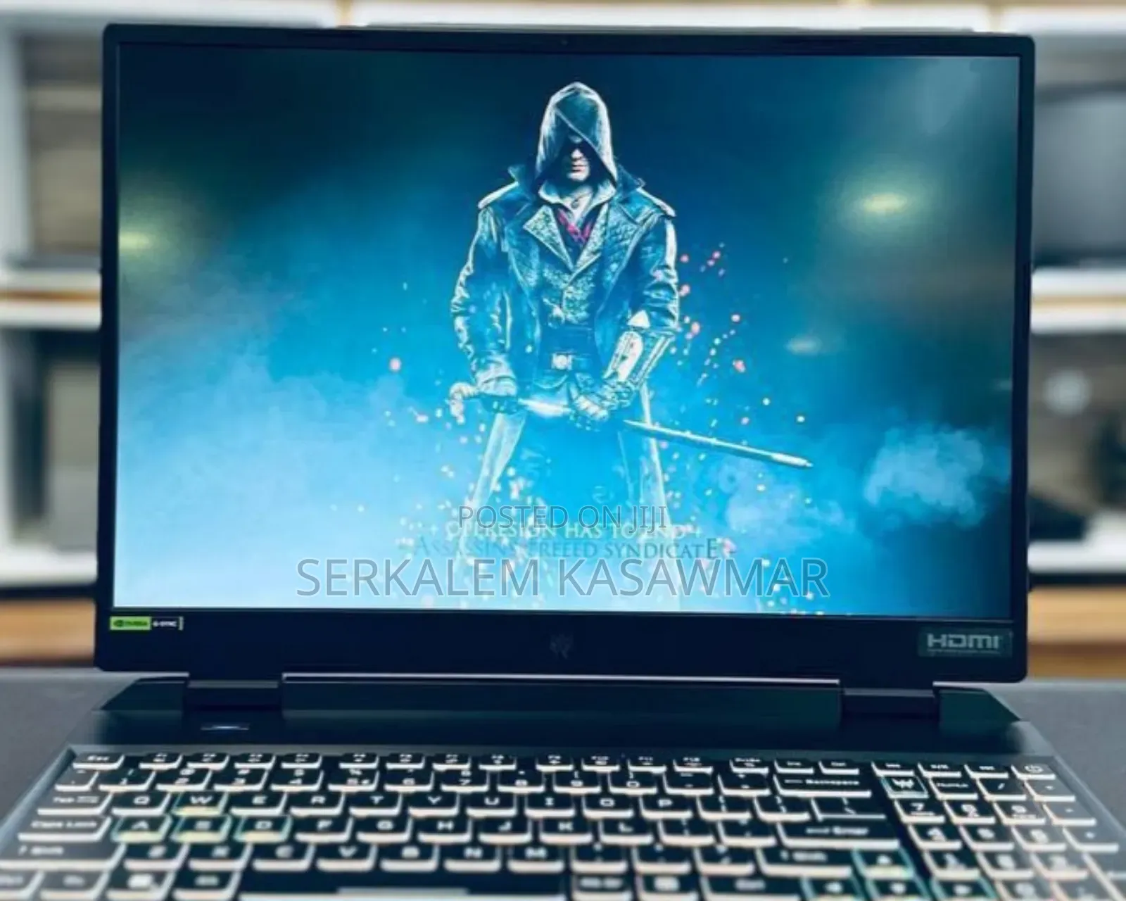 New Laptop Acer Predator Helios Neo 16 16GB Intel Core I9 SSD 1T