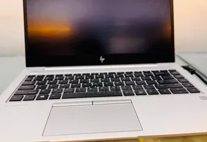 Photo - New Laptop HP EliteBook 745 G6 16GB AMD Ryzen 5 SSD 512GB