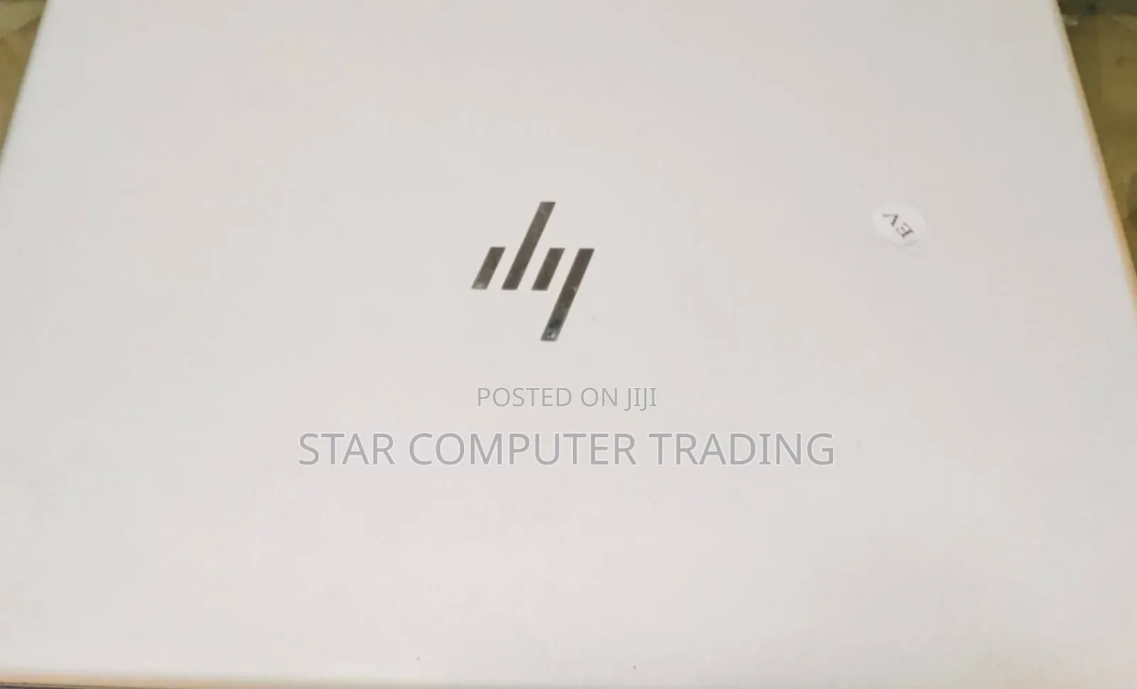 New Laptop HP EliteBook 745 G6 16GB AMD Ryzen 5 SSD 512GB