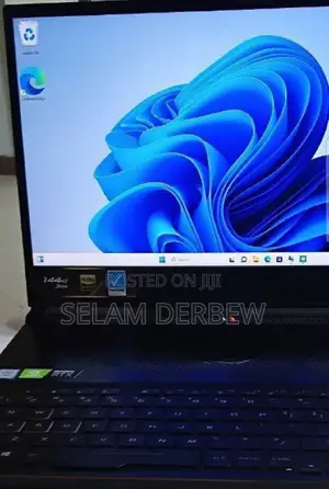 Photo - New Laptop Asus ROG Zephyrus G15 24GB Intel Core I7 SSD 2T