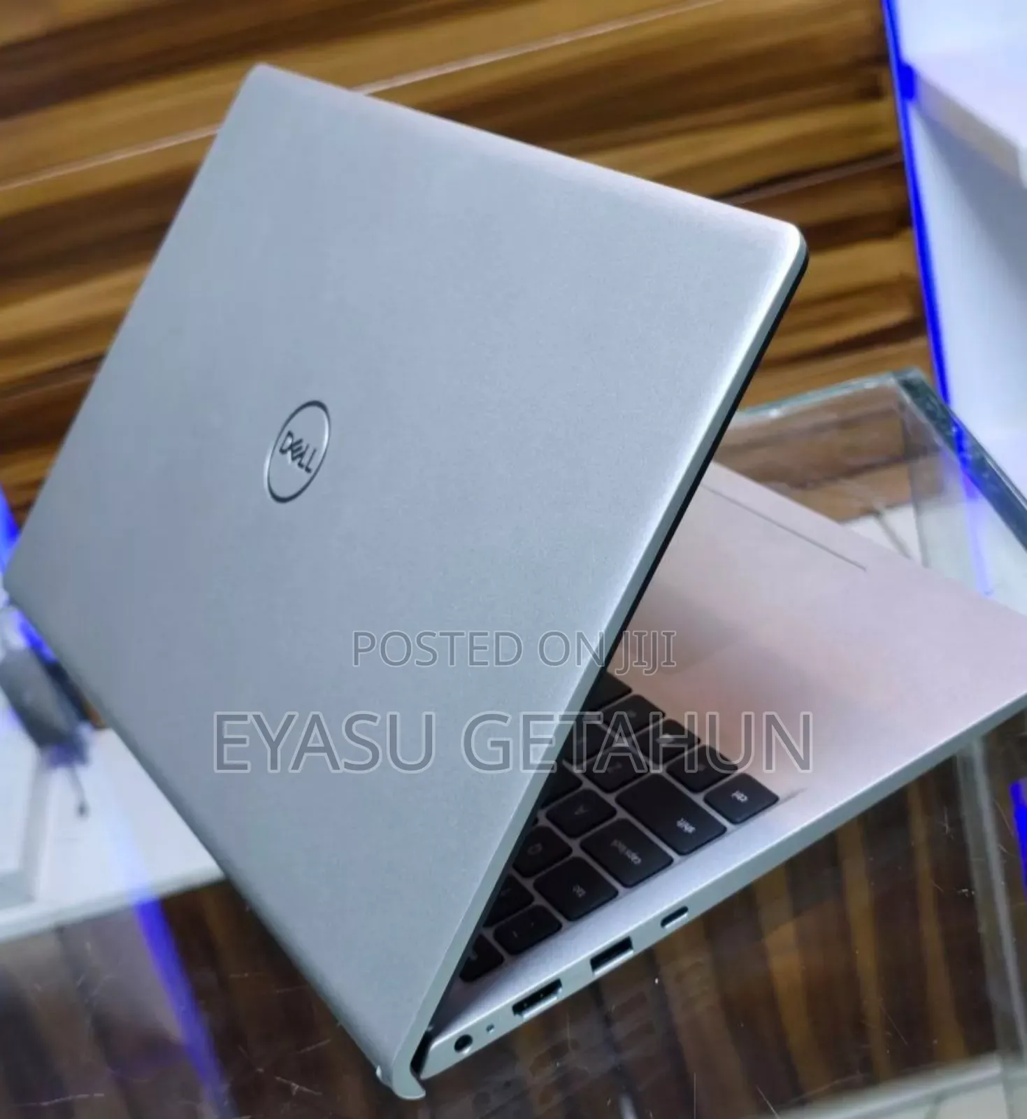 New Laptop Dell Inspiron 15 16GB Intel Core I7 SSD 512GB