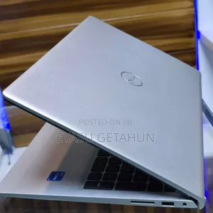 New Laptop Dell Inspiron 15 16GB Intel Core I7 SSD 512GB