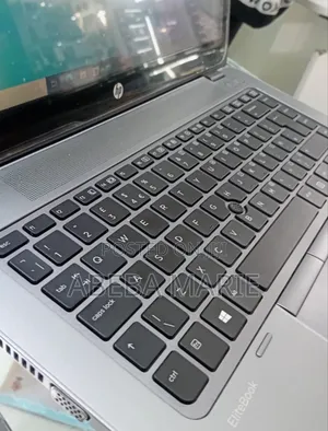 Photo - New Laptop HP EliteBook 840 G2 8GB Intel Core I5 HDD 1T