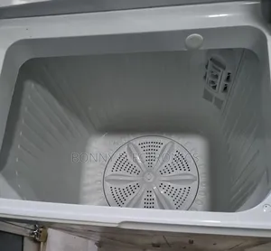 Ericson 16kg Semi Automatic Washing Machine