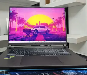 Photo - New Laptop Asus ROG Strix G15 32GB Intel Core Ultra 9 SSD 1T
