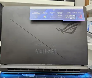 New Laptop Asus ROG Strix G15 32GB Intel Core Ultra 9 SSD 1T