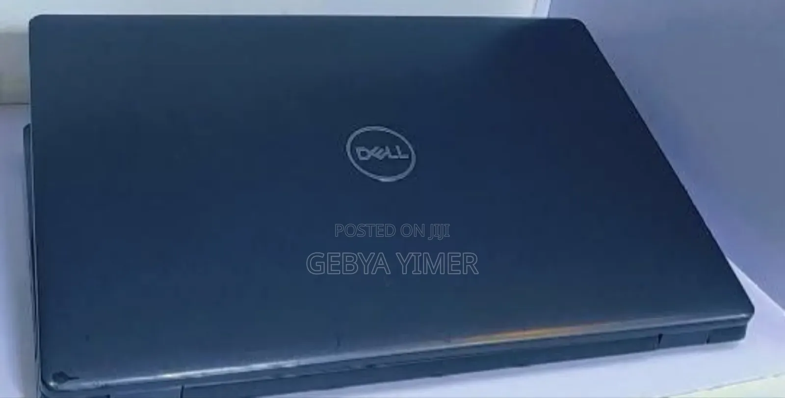 New Laptop Dell Latitude 5400 8GB Intel Core I7 SSD 512GB