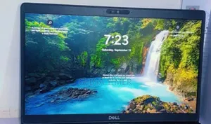 New Laptop Dell Latitude 5400 8GB Intel Core I7 SSD 512GB