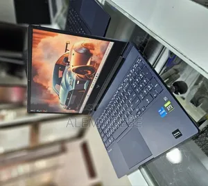 New Laptop HP Victus 15 16GB Intel Core I5 SSD 512GB