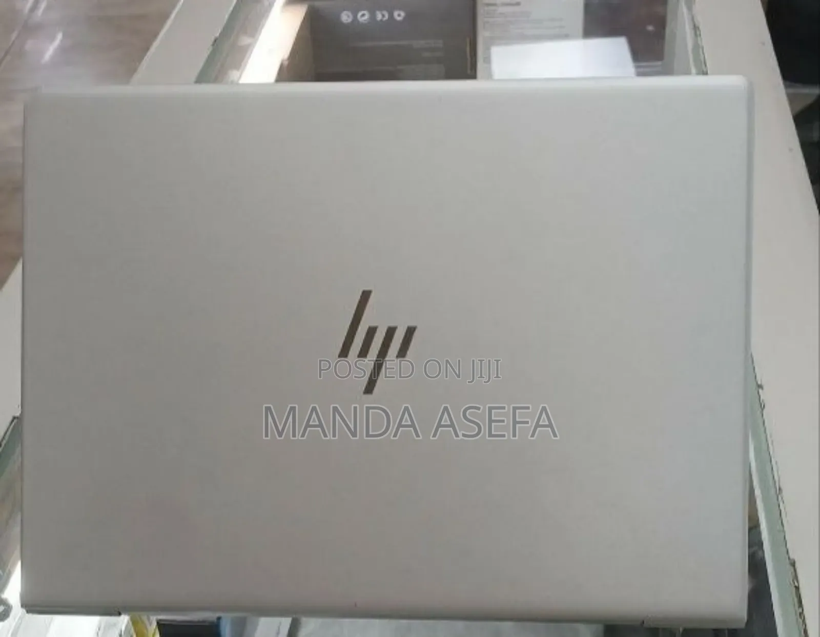 New Laptop HP EliteBook 735 8GB AMD Ryzen 5 SSD 512GB