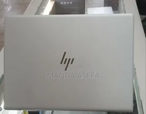 New Laptop HP EliteBook 735 8GB AMD Ryzen 5 SSD 512GB