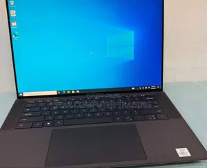 Photo - New Laptop Dell Precision 5540 16GB Intel Core I7 SSD 512GB