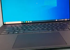 New Laptop Dell Precision 5540 16GB Intel Core I7 SSD 512GB