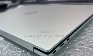 New Laptop Dell Precision 5540 16GB Intel Core I7 SSD 512GB