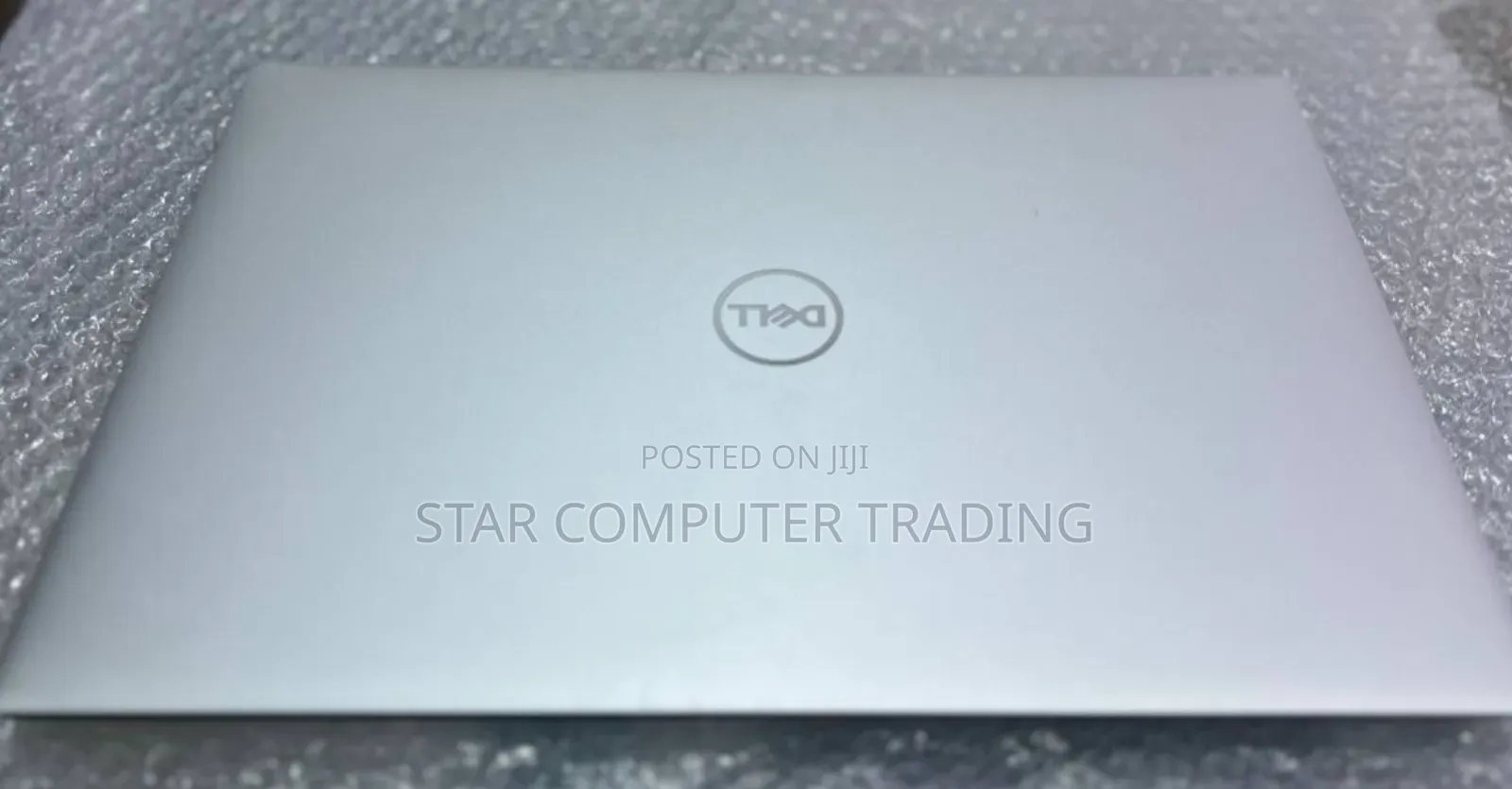 New Laptop Dell Precision 5540 16GB Intel Core I7 SSD 512GB