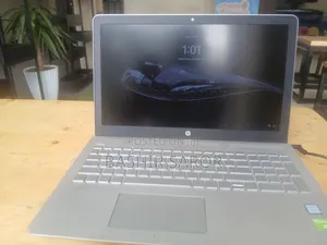 Laptop HP Pavilion 15 8GB Intel Core I7 SSD 1T