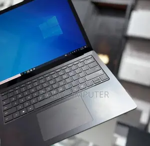 New Laptop Microsoft Surface Laptop 4 16GB Intel Core i7 SSD 256GB