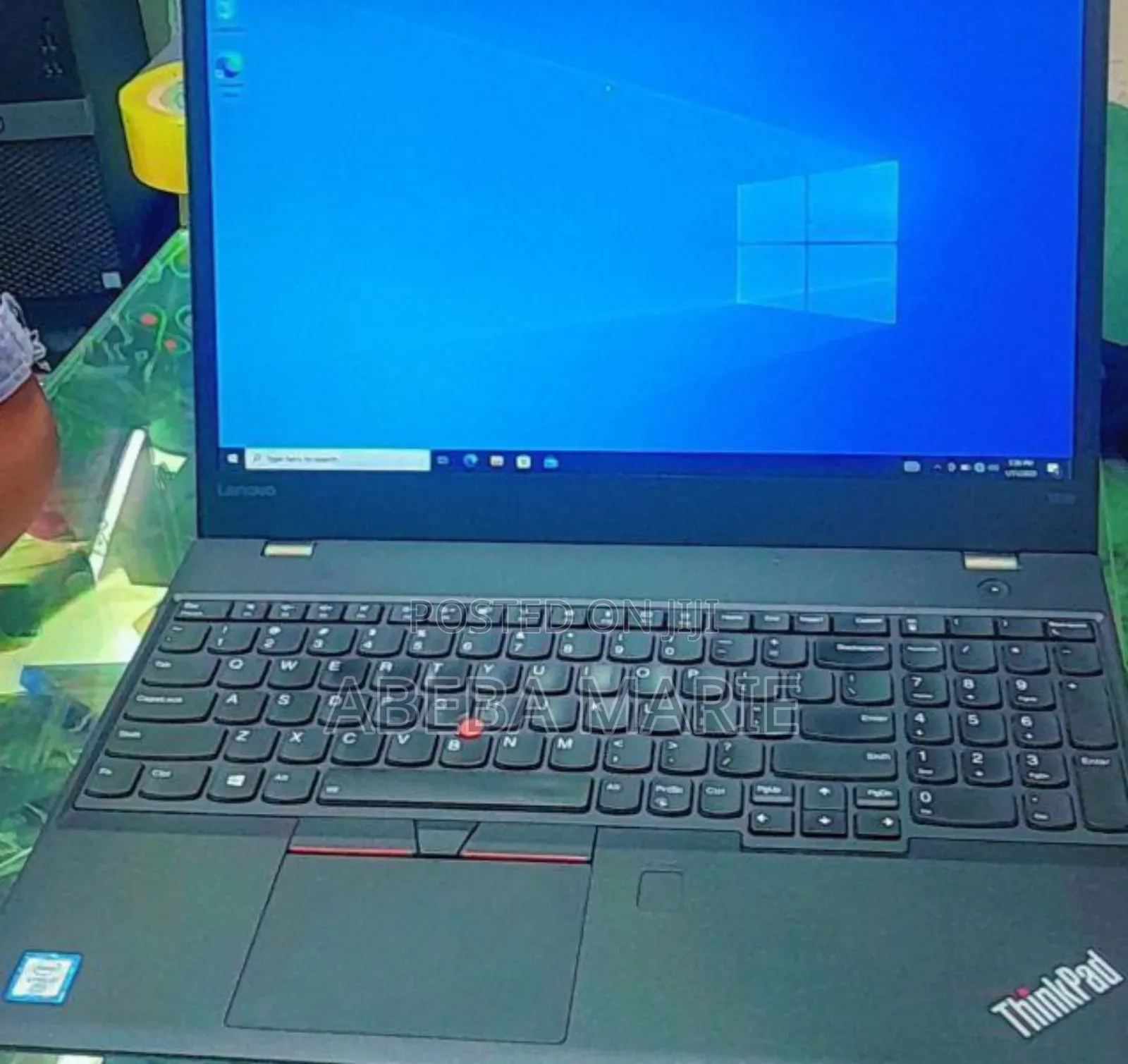 New Laptop Lenovo ThinkPad T470 16GB Intel Core I7 SSD 512GB