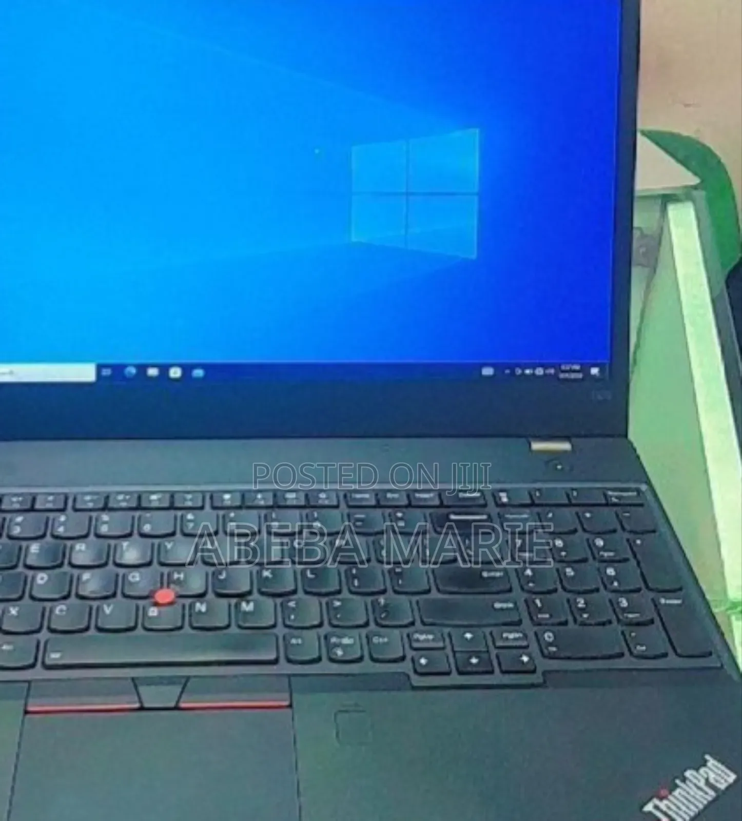 New Laptop Lenovo ThinkPad T470 16GB Intel Core I7 SSD 512GB