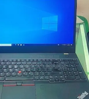 New Laptop Lenovo ThinkPad T470 16GB Intel Core I7 SSD 512GB